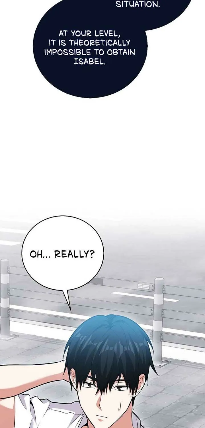 Read Maxed Talent Player chapter 67 image 20 on Lezhin