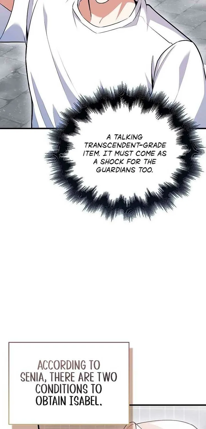 Read Maxed Talent Player chapter 67 image 21 on Lezhin