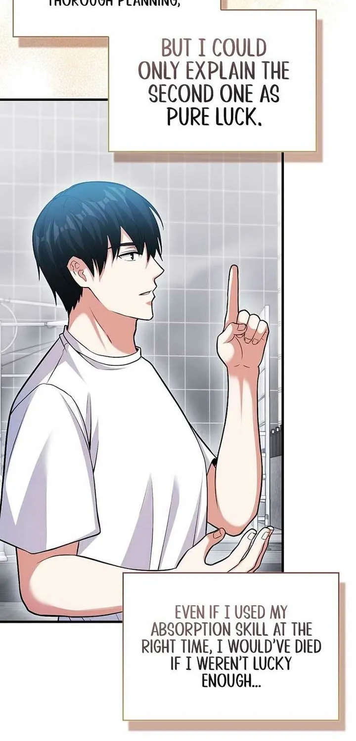 Read Maxed Talent Player chapter 67 image 23 on Lezhin
