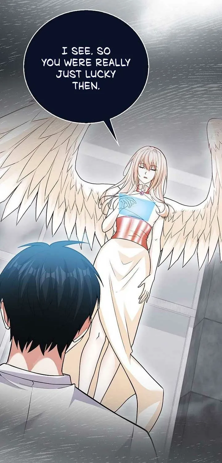 Read Maxed Talent Player chapter 67 image 25 on Lezhin