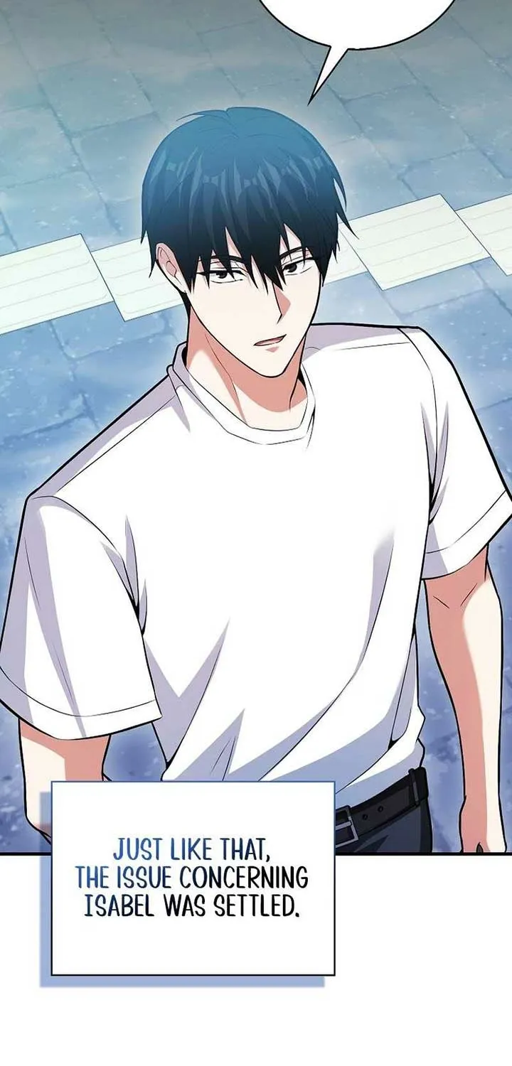Read Maxed Talent Player chapter 67 image 27 on Lezhin