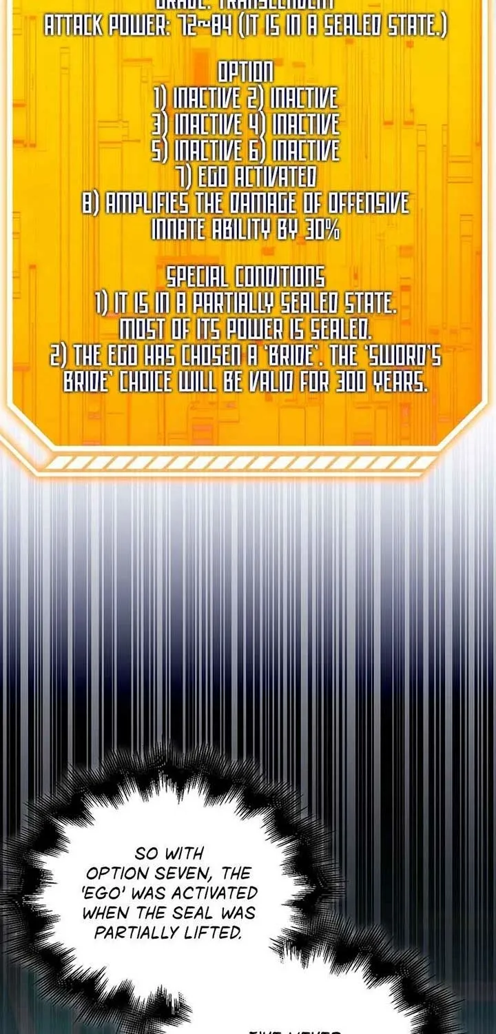 Read Maxed Talent Player chapter 67 image 3 on Lezhin