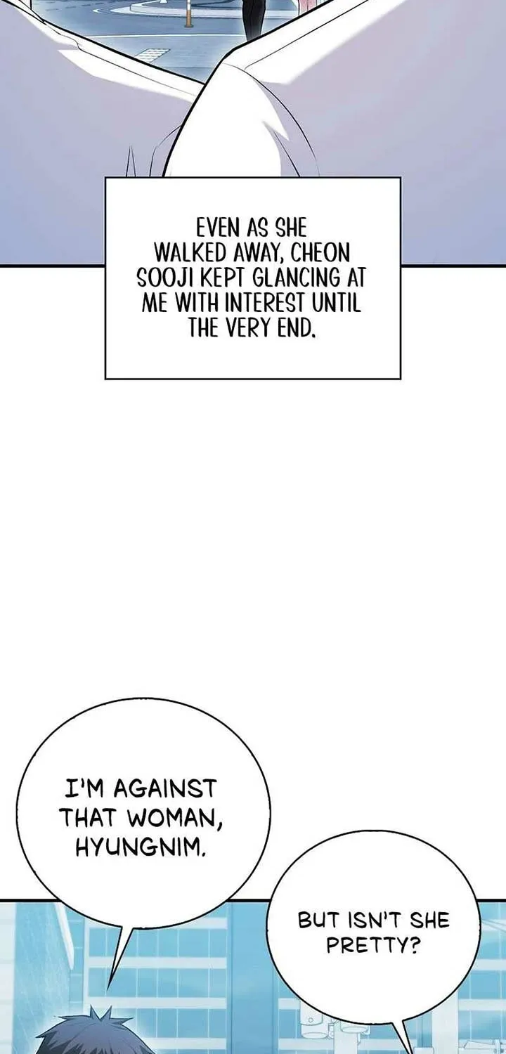 Read Maxed Talent Player chapter 67 image 31 on Lezhin