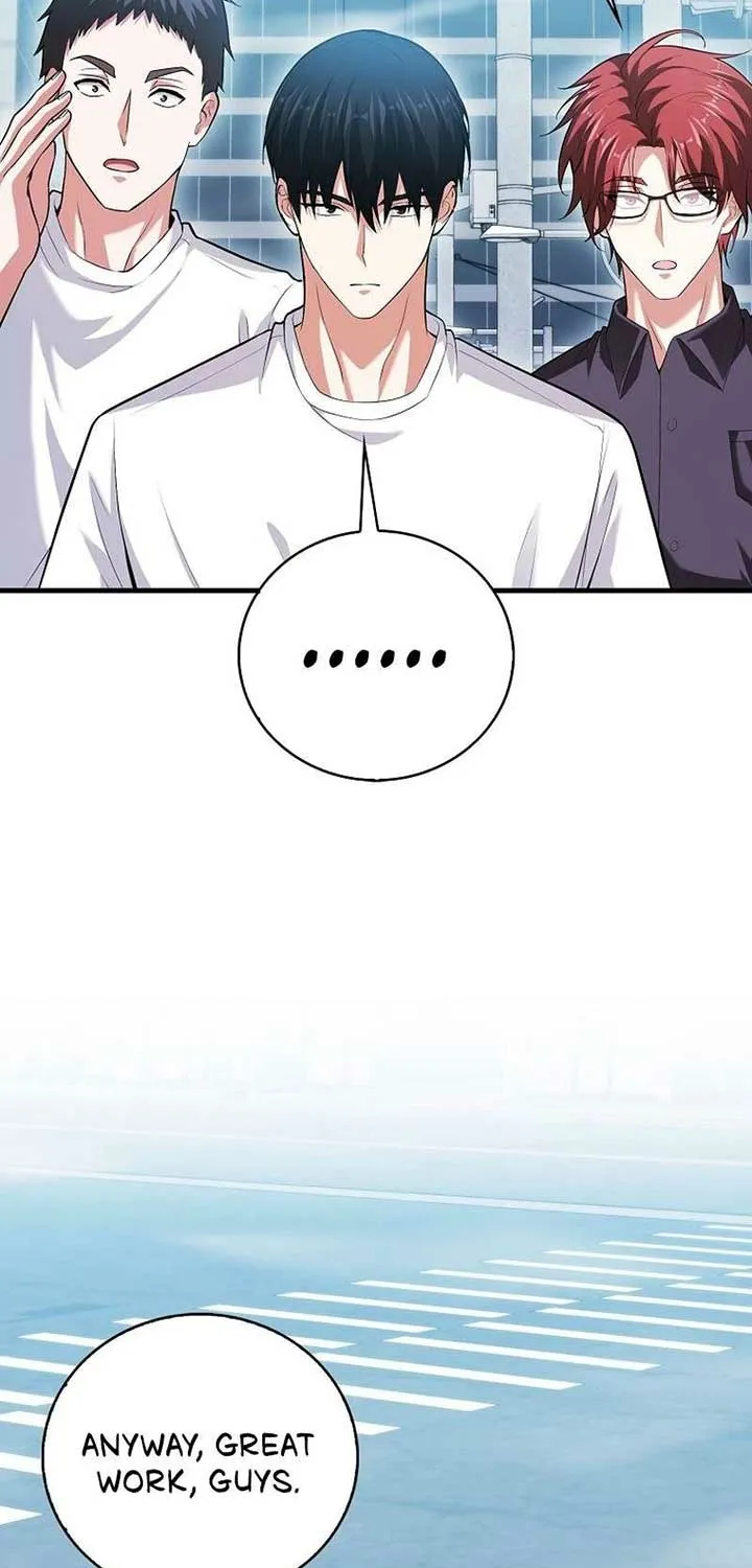 Read Maxed Talent Player chapter 67 image 32 on Lezhin