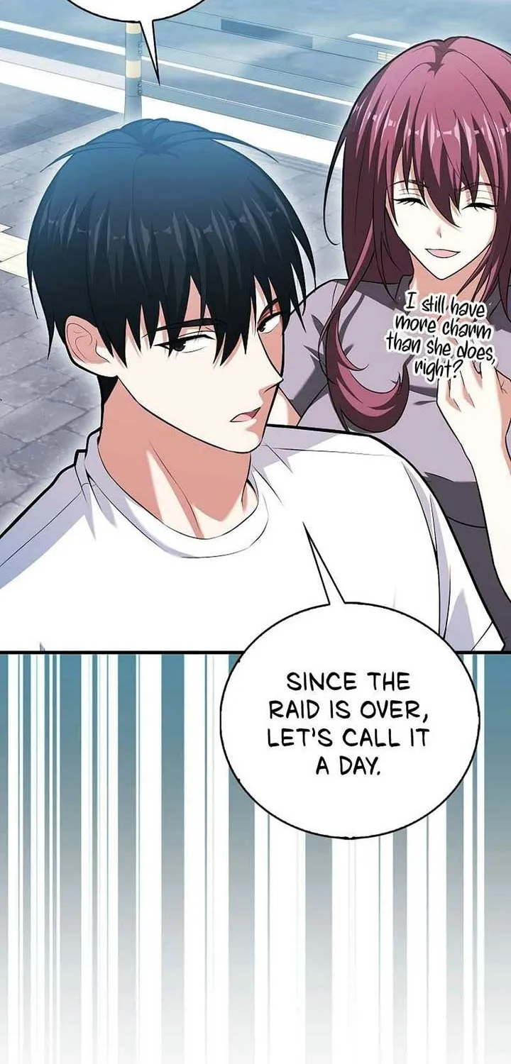 Read Maxed Talent Player chapter 67 image 33 on Lezhin