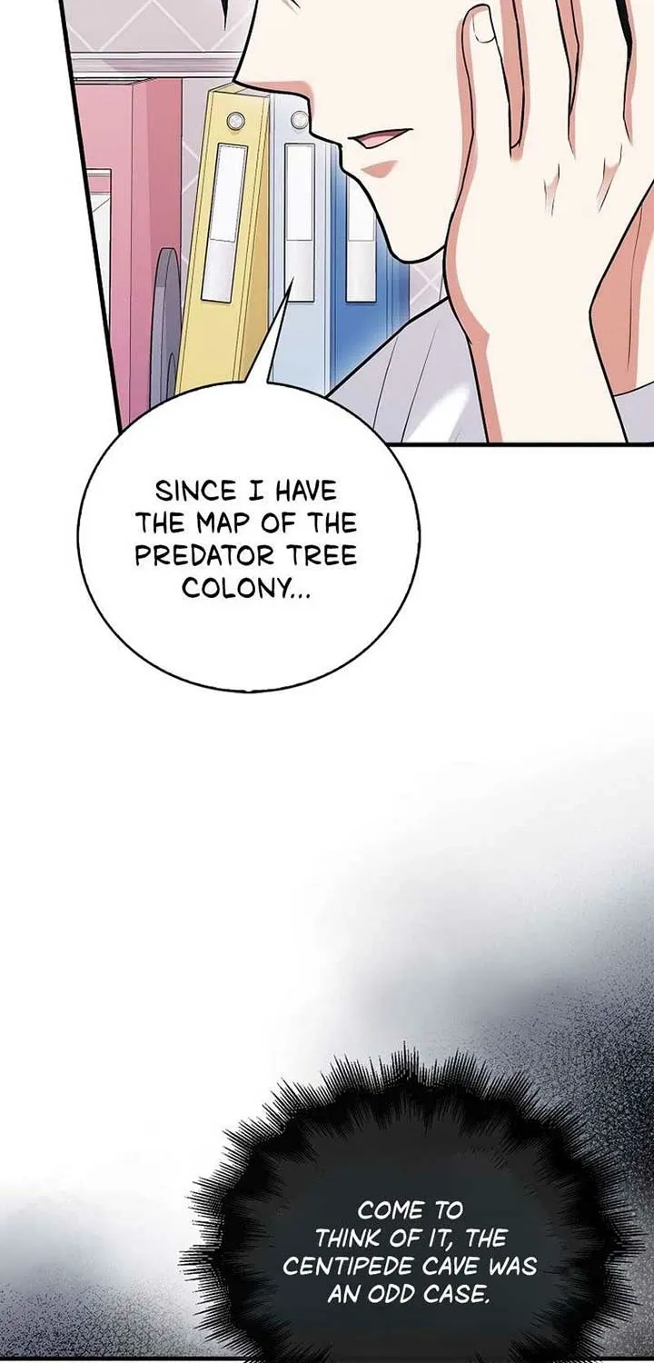 Read Maxed Talent Player chapter 67 image 39 on Lezhin