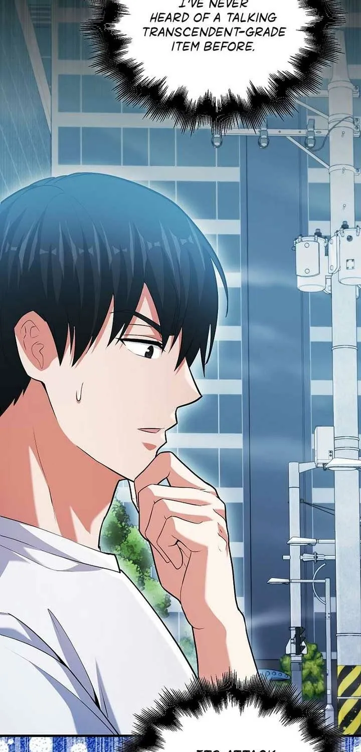 Read Maxed Talent Player chapter 67 image 4 on Lezhin