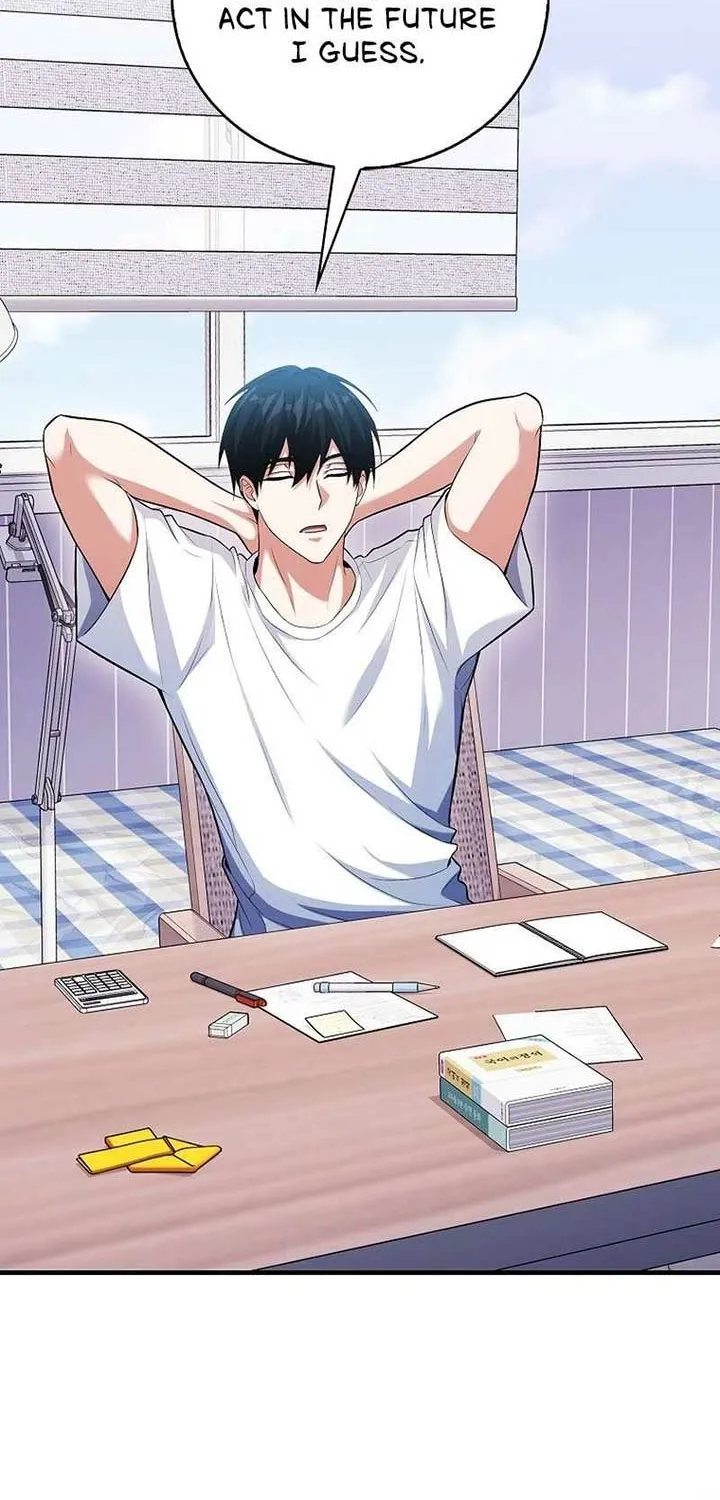 Read Maxed Talent Player chapter 67 image 41 on Lezhin