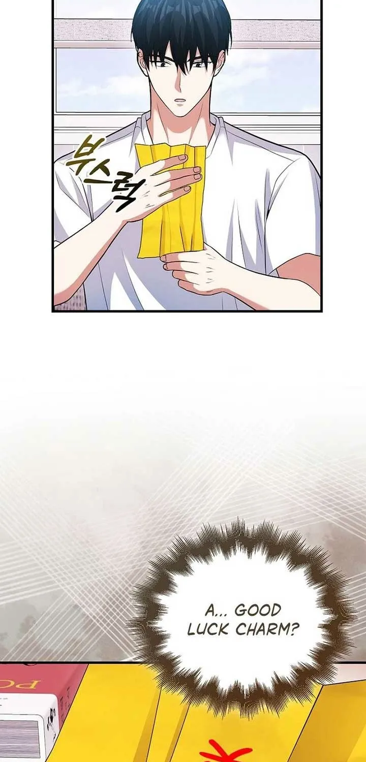 Read Maxed Talent Player chapter 67 image 44 on Lezhin