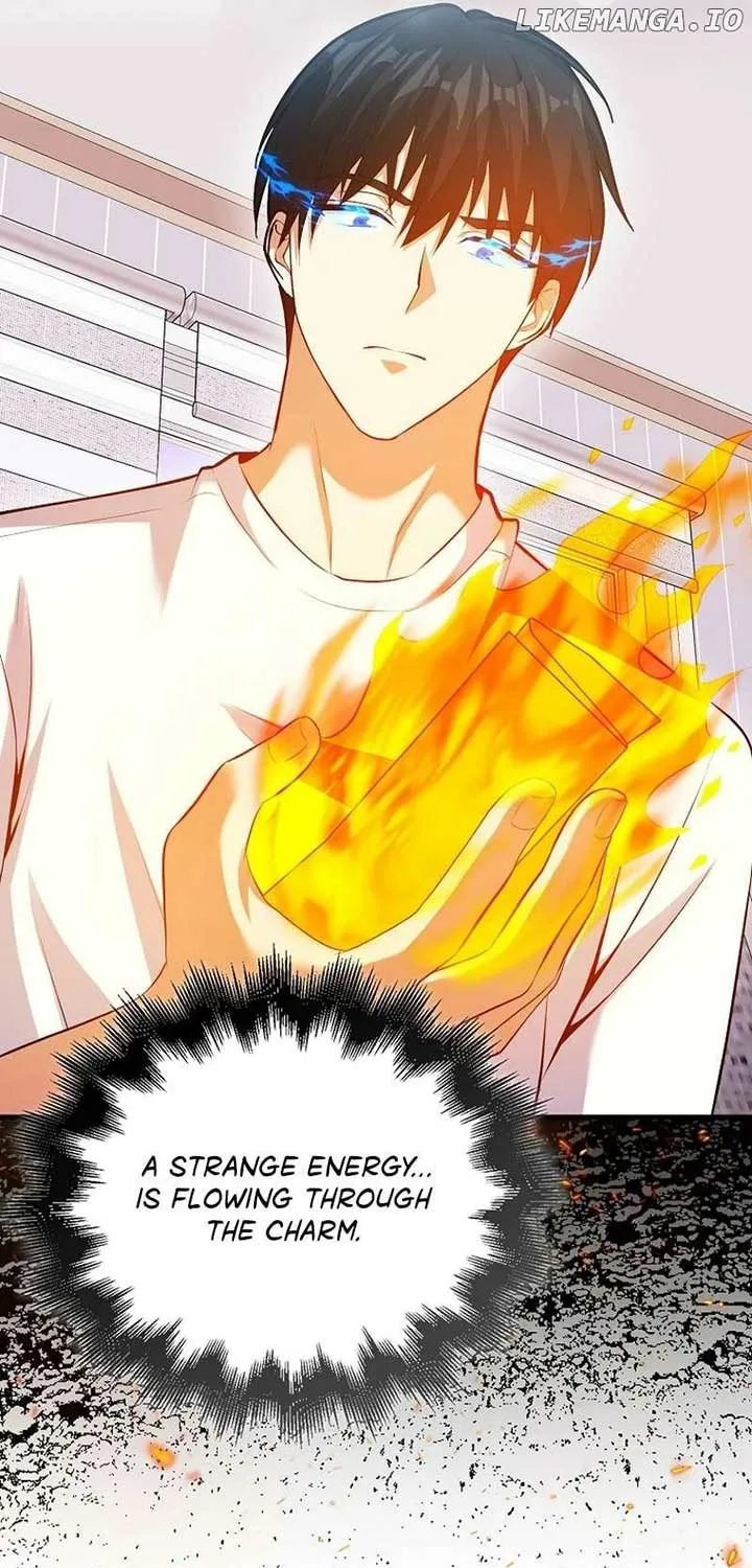 Read Maxed Talent Player chapter 67 image 48 on Lezhin