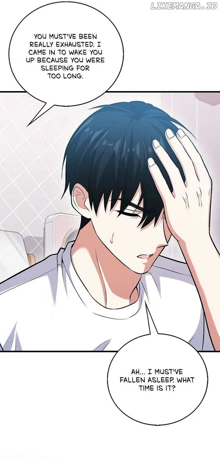 Read Maxed Talent Player chapter 67 image 65 on Lezhin