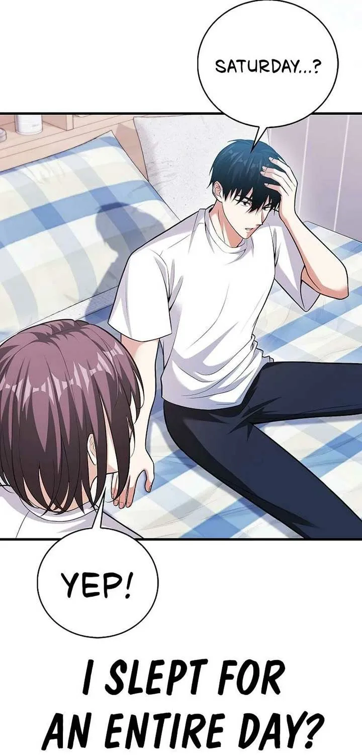 Read Maxed Talent Player chapter 67 image 67 on Lezhin