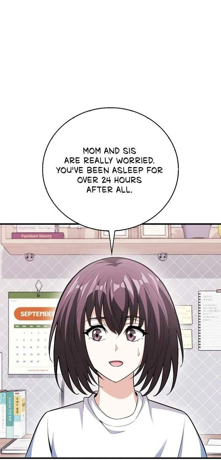 Read Maxed Talent Player chapter 67 image 68 on Lezhin