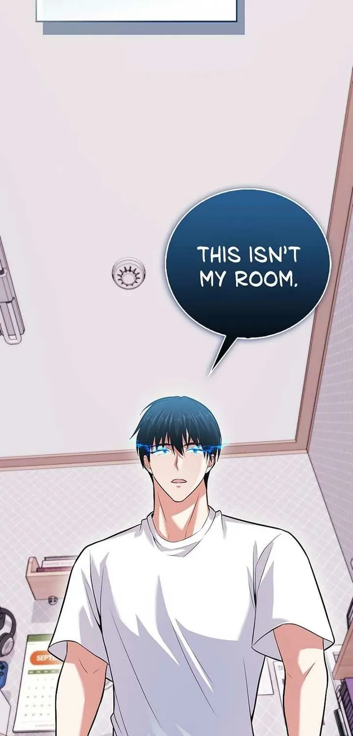 Read Maxed Talent Player chapter 67 image 77 on Lezhin