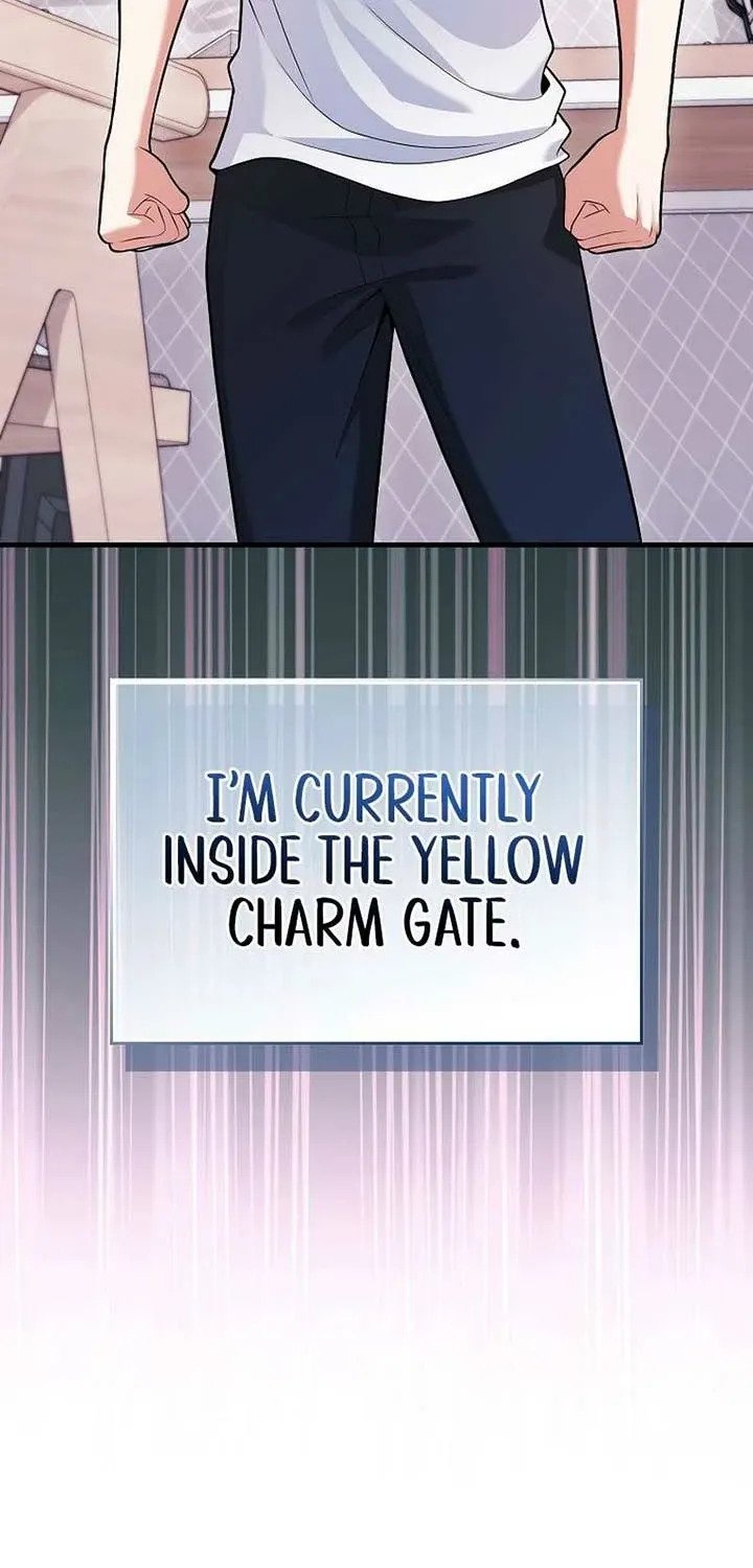 Read Maxed Talent Player chapter 67 image 78 on Lezhin