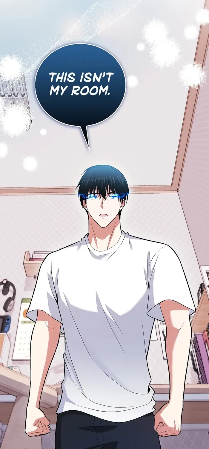 Read Maxed Talent Player chapter 68 image 1 on Lezhin