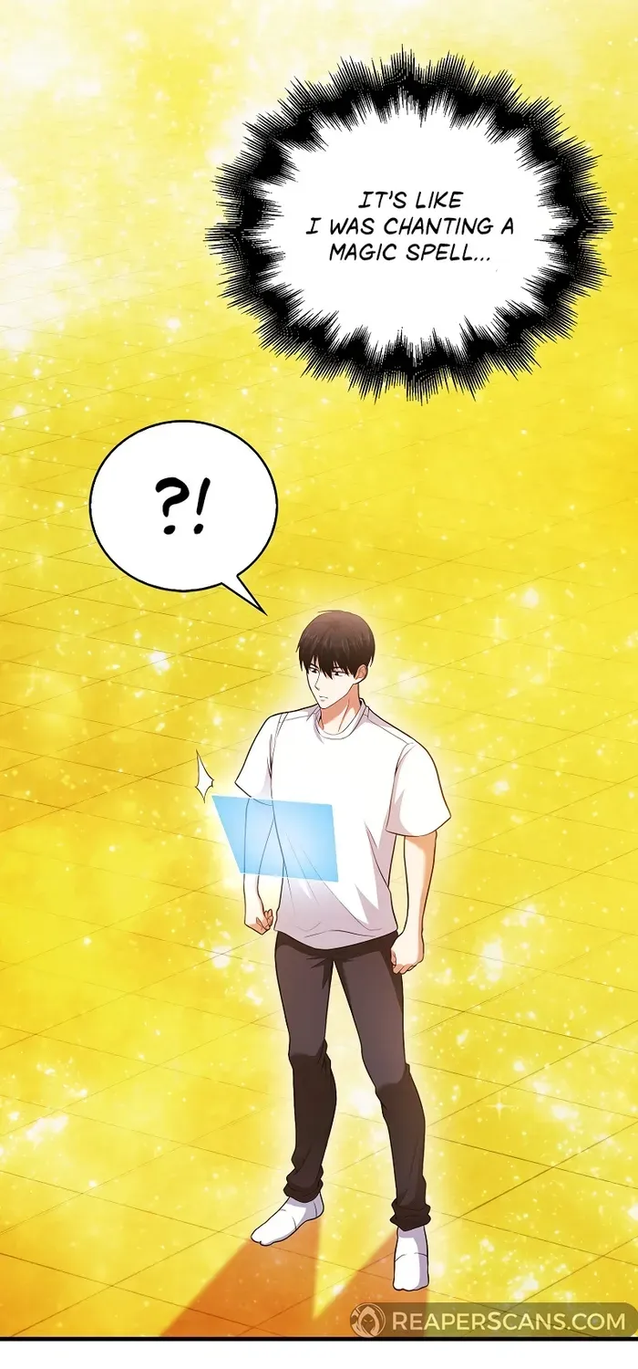 Read Maxed Talent Player chapter 68 image 18 on Lezhin