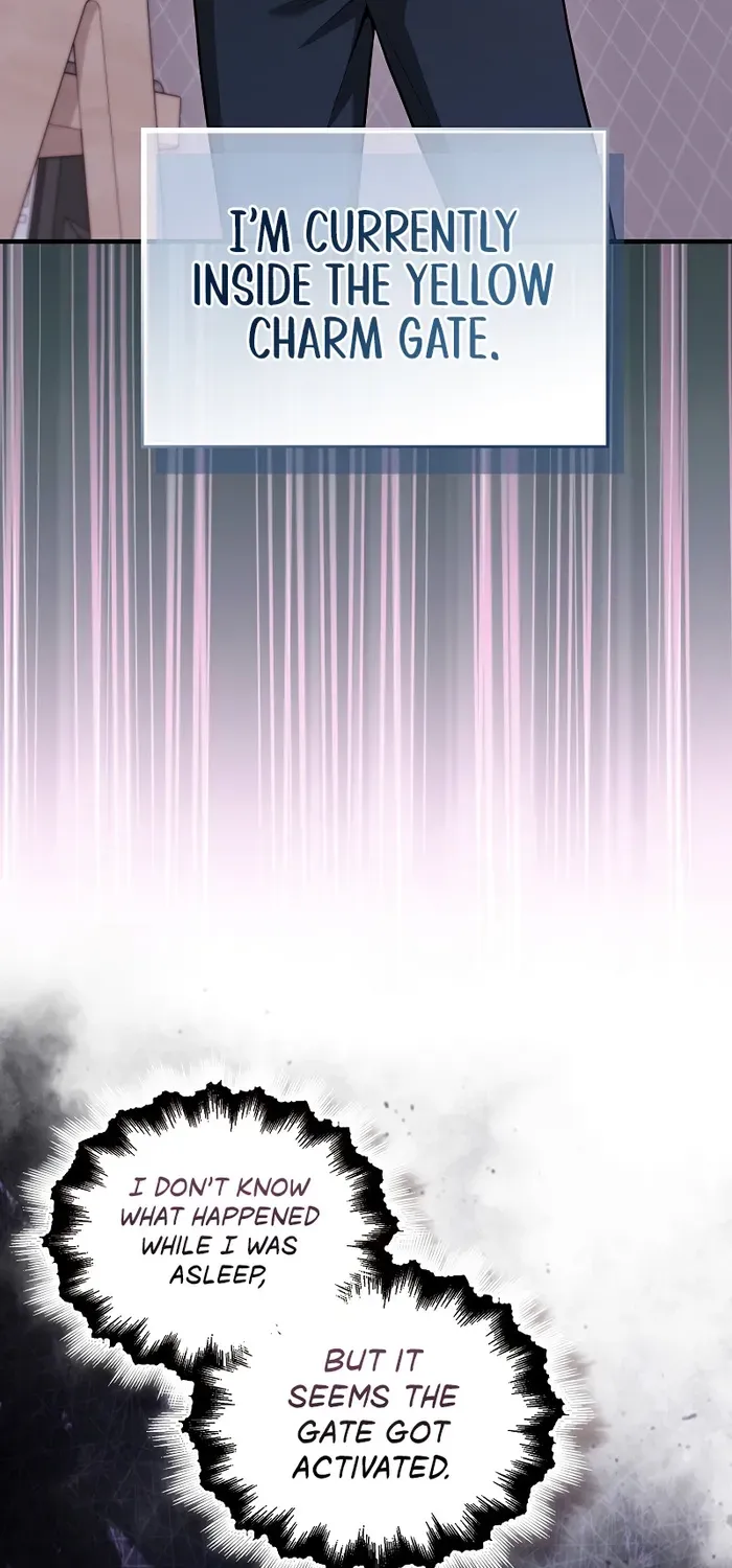 Read Maxed Talent Player chapter 68 image 2 on Lezhin