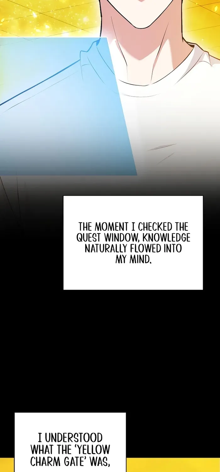 Read Maxed Talent Player chapter 68 image 22 on Lezhin