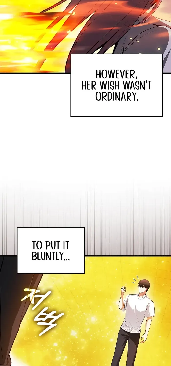 Read Maxed Talent Player chapter 68 image 27 on Lezhin