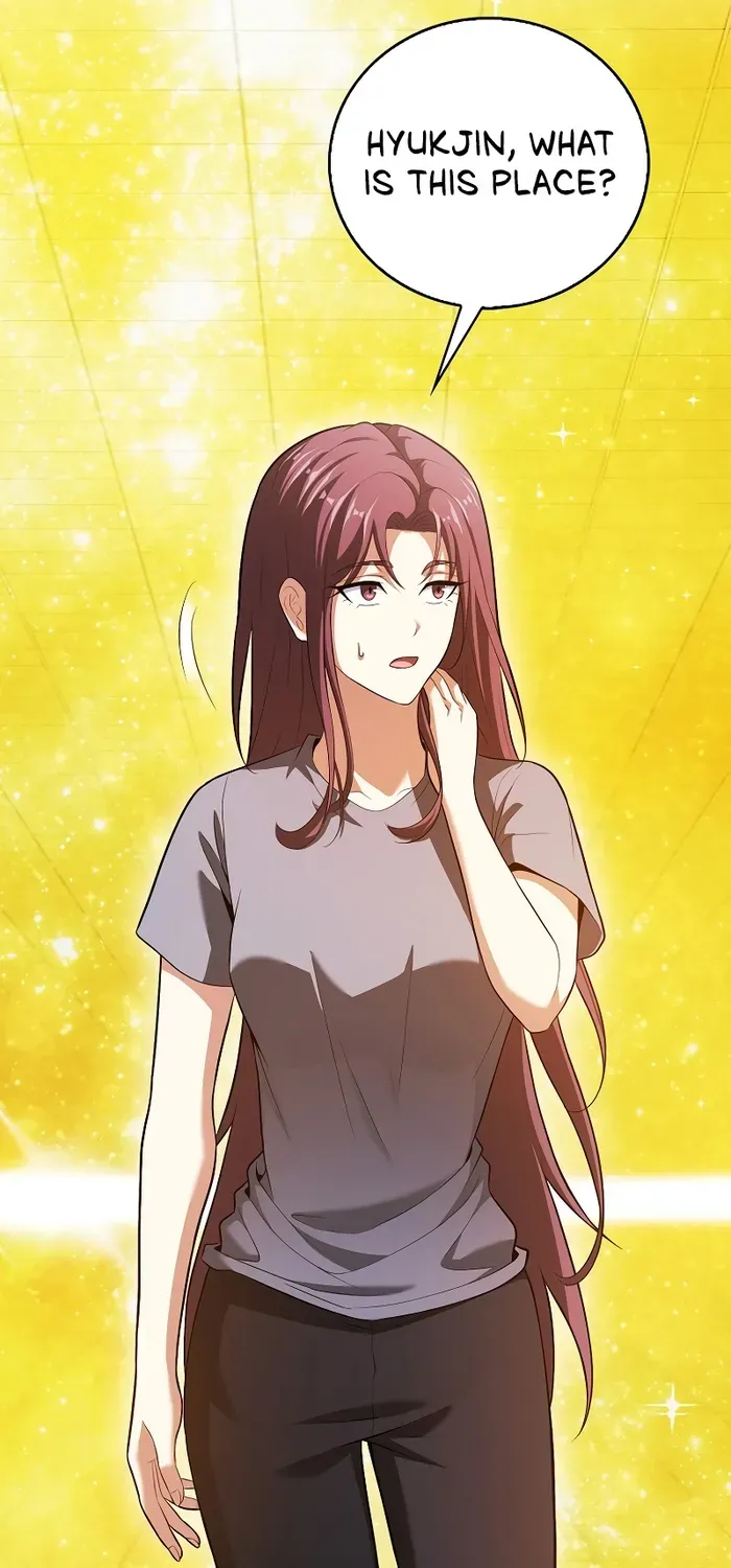 Read Maxed Talent Player chapter 68 image 29 on Lezhin