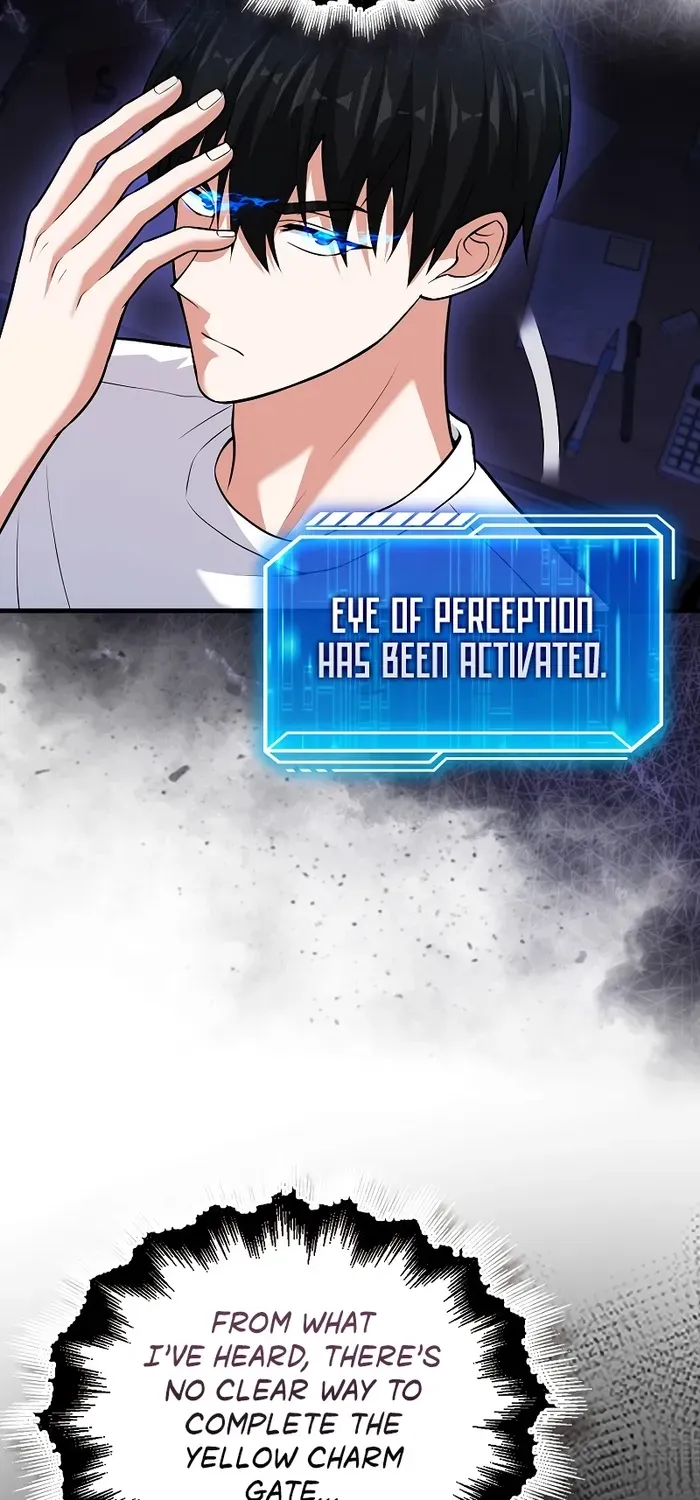 Read Maxed Talent Player chapter 68 image 3 on Lezhin