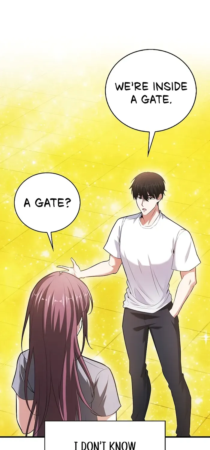 Read Maxed Talent Player chapter 68 image 32 on Lezhin