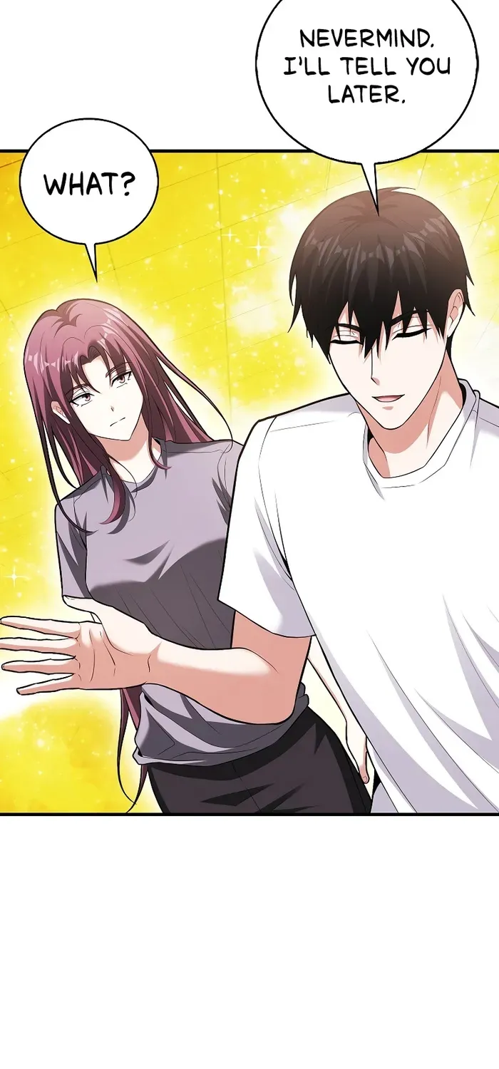 Read Maxed Talent Player chapter 68 image 39 on Lezhin