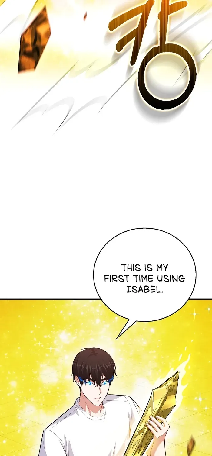 Read Maxed Talent Player chapter 68 image 64 on Lezhin