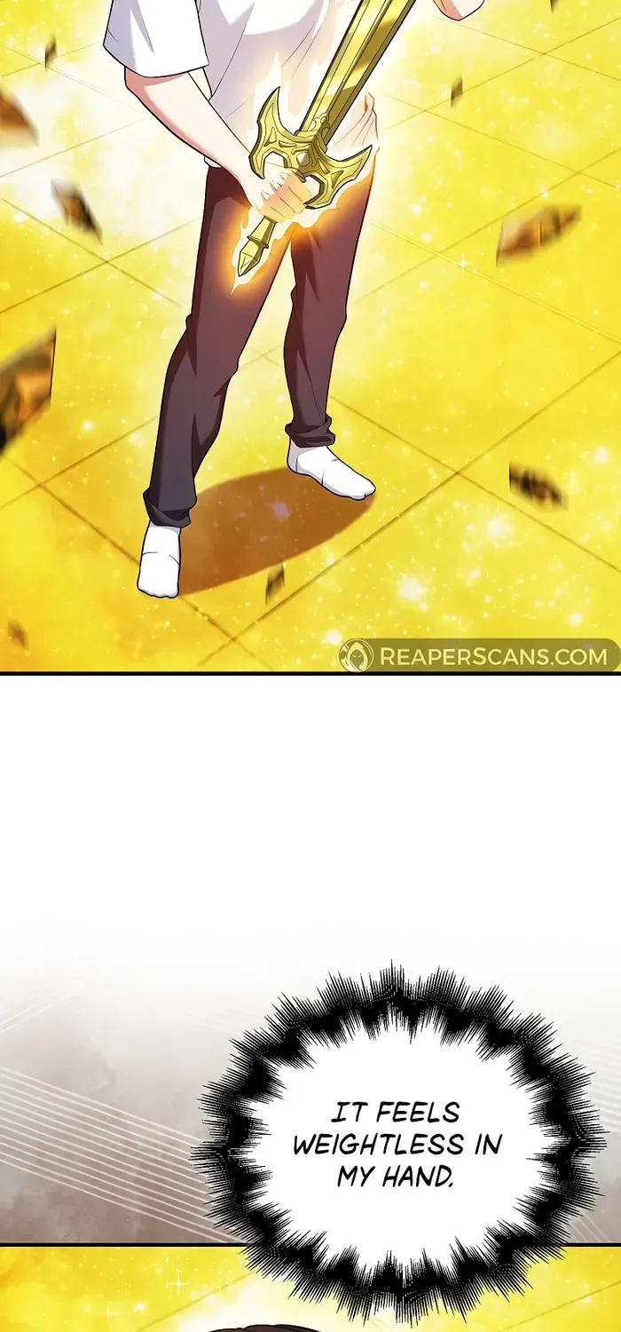 Read Maxed Talent Player chapter 68 image 65 on Lezhin