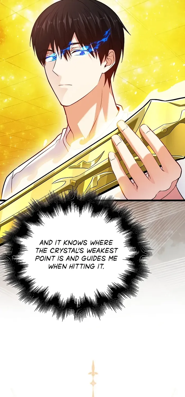 Read Maxed Talent Player chapter 68 image 66 on Lezhin
