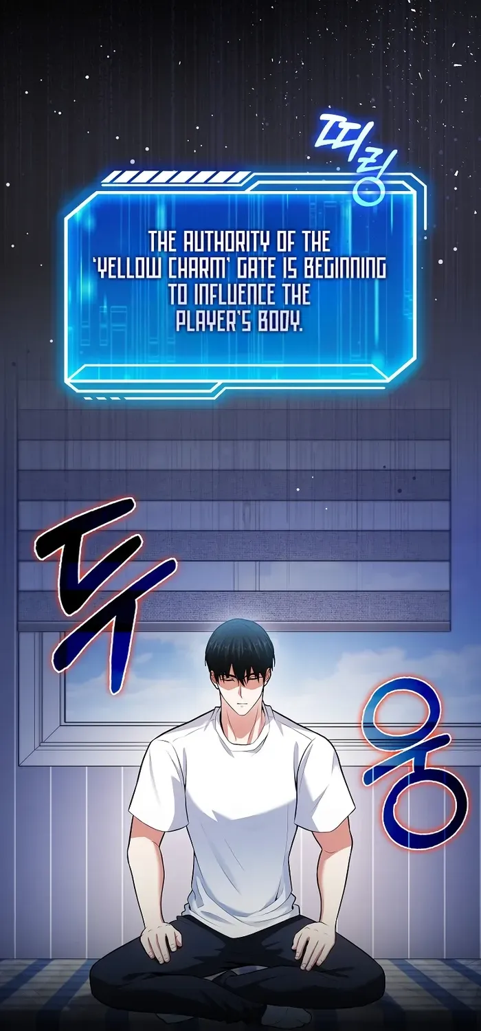 Read Maxed Talent Player chapter 68 image 7 on Lezhin
