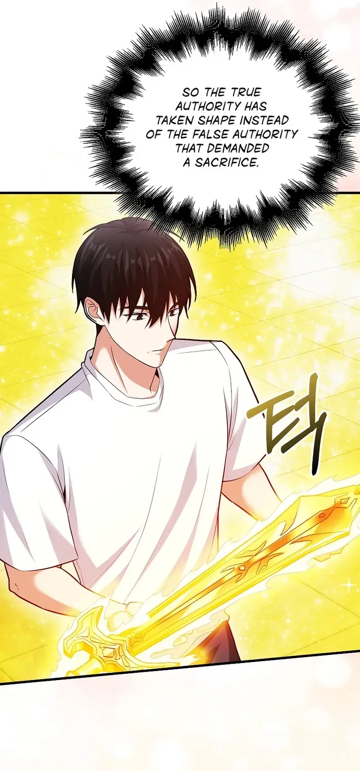 Read Maxed Talent Player chapter 68 image 75 on Lezhin