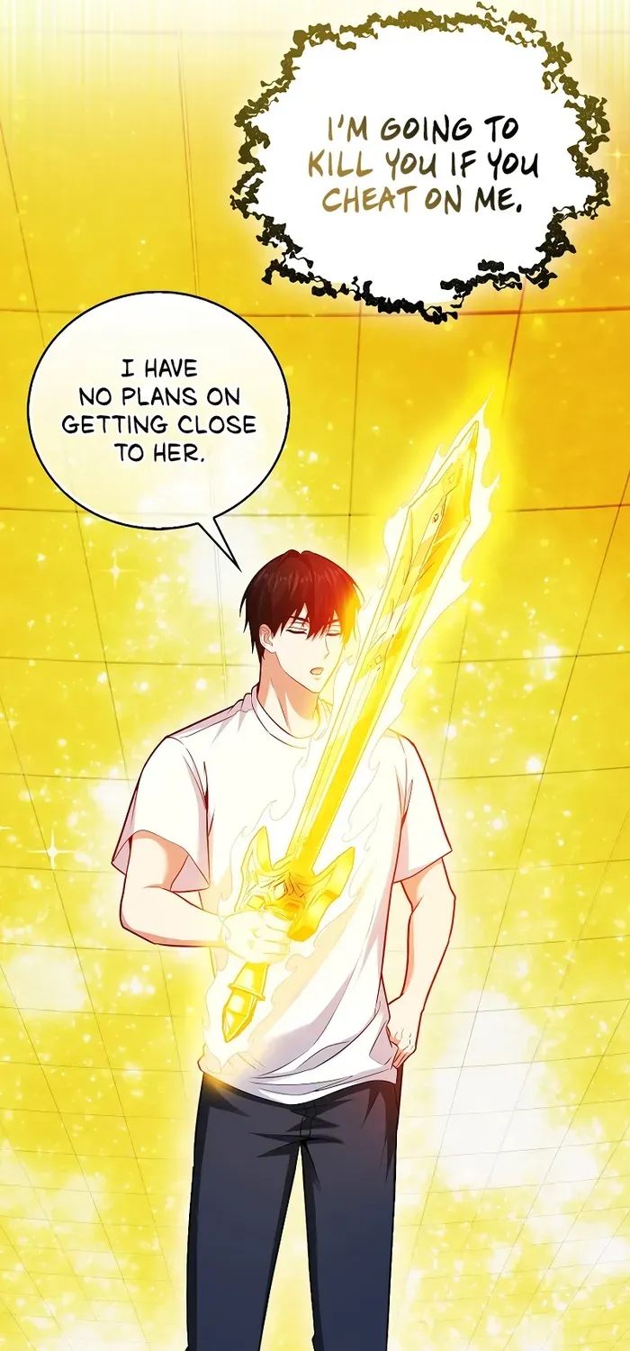 Read Maxed Talent Player chapter 68 image 81 on Lezhin
