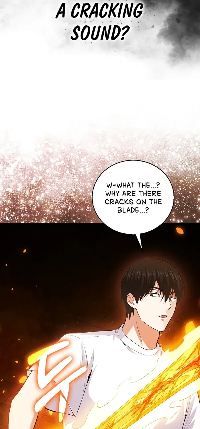 Read Maxed Talent Player chapter 69 image 16 on Lezhin