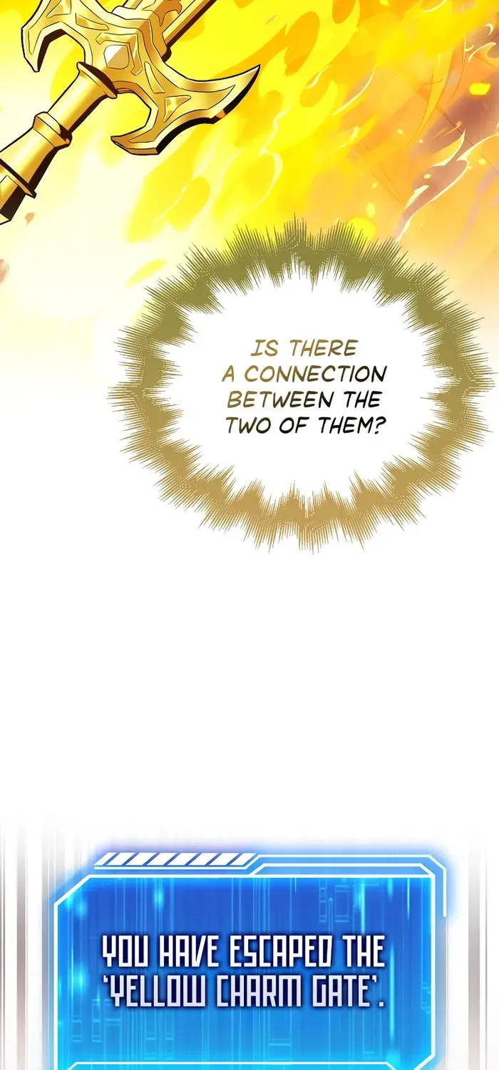 Read Maxed Talent Player chapter 69 image 26 on Lezhin