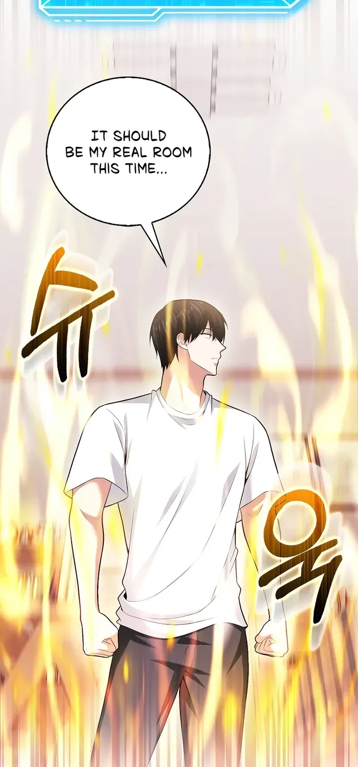 Read Maxed Talent Player chapter 69 image 27 on Lezhin