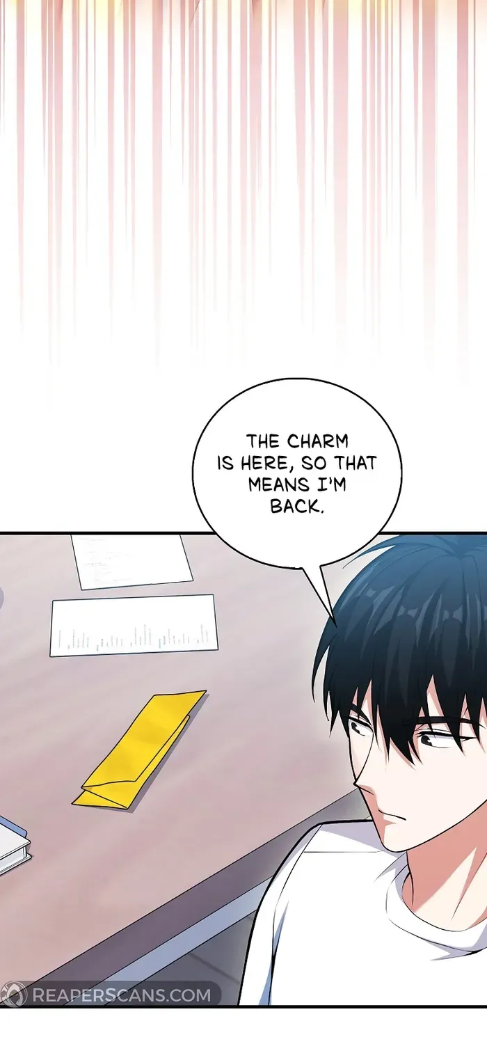 Read Maxed Talent Player chapter 69 image 28 on Lezhin