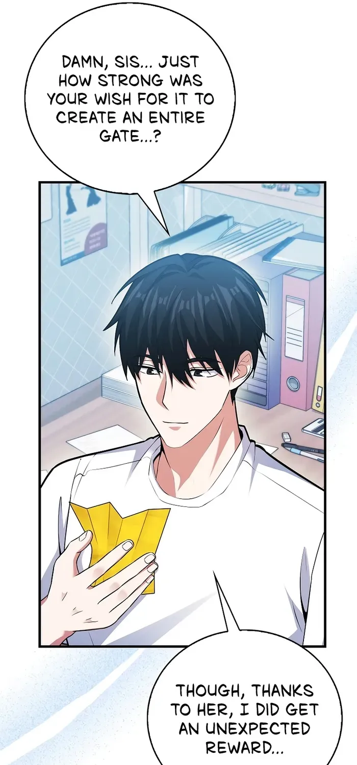 Read Maxed Talent Player chapter 69 image 30 on Lezhin
