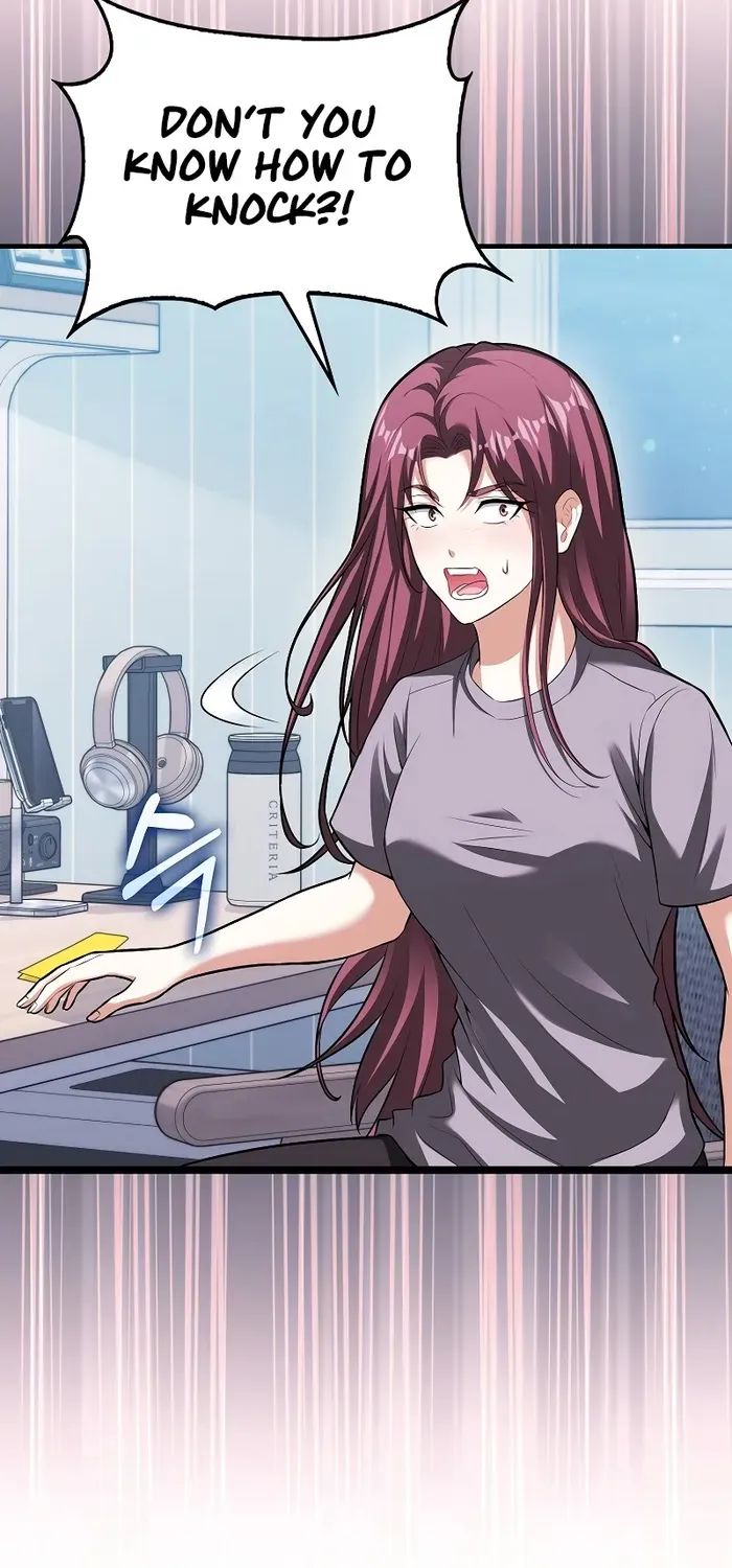 Read Maxed Talent Player chapter 69 image 33 on Lezhin