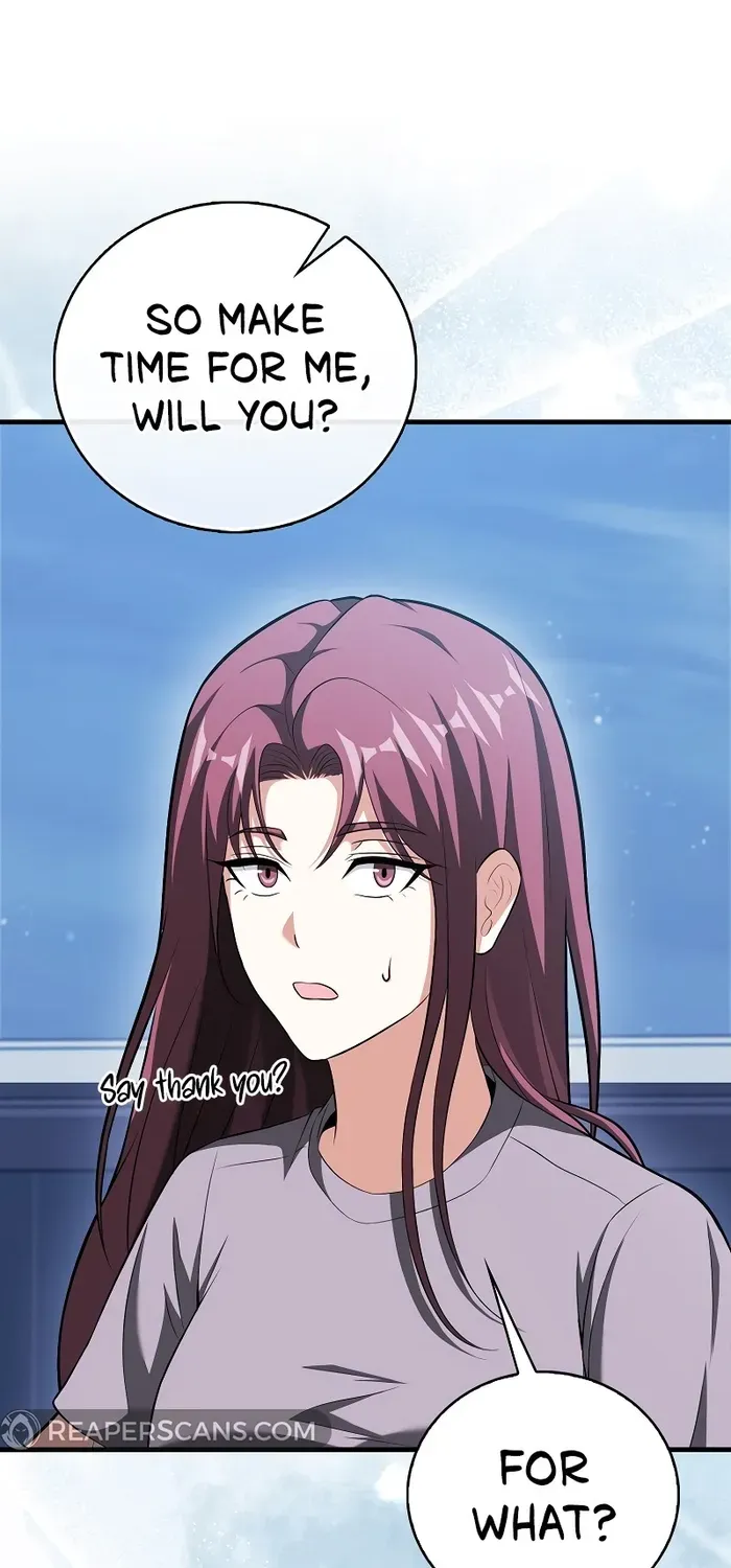 Read Maxed Talent Player chapter 69 image 37 on Lezhin