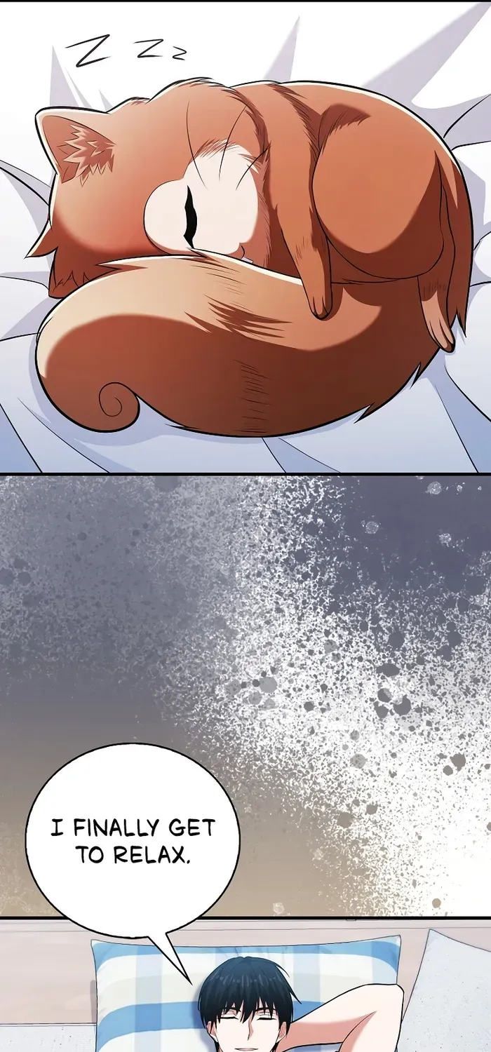 Read Maxed Talent Player chapter 69 image 42 on Lezhin