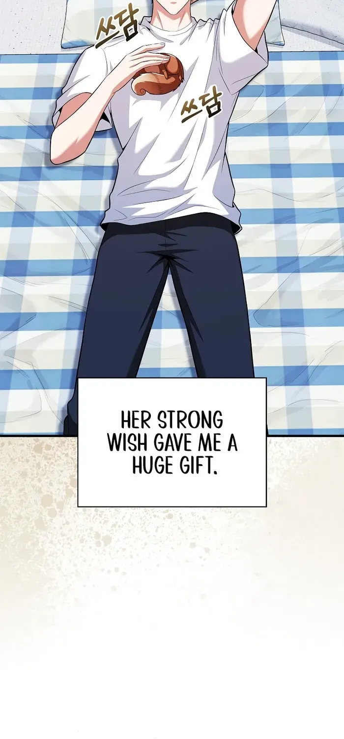 Read Maxed Talent Player chapter 69 image 43 on Lezhin