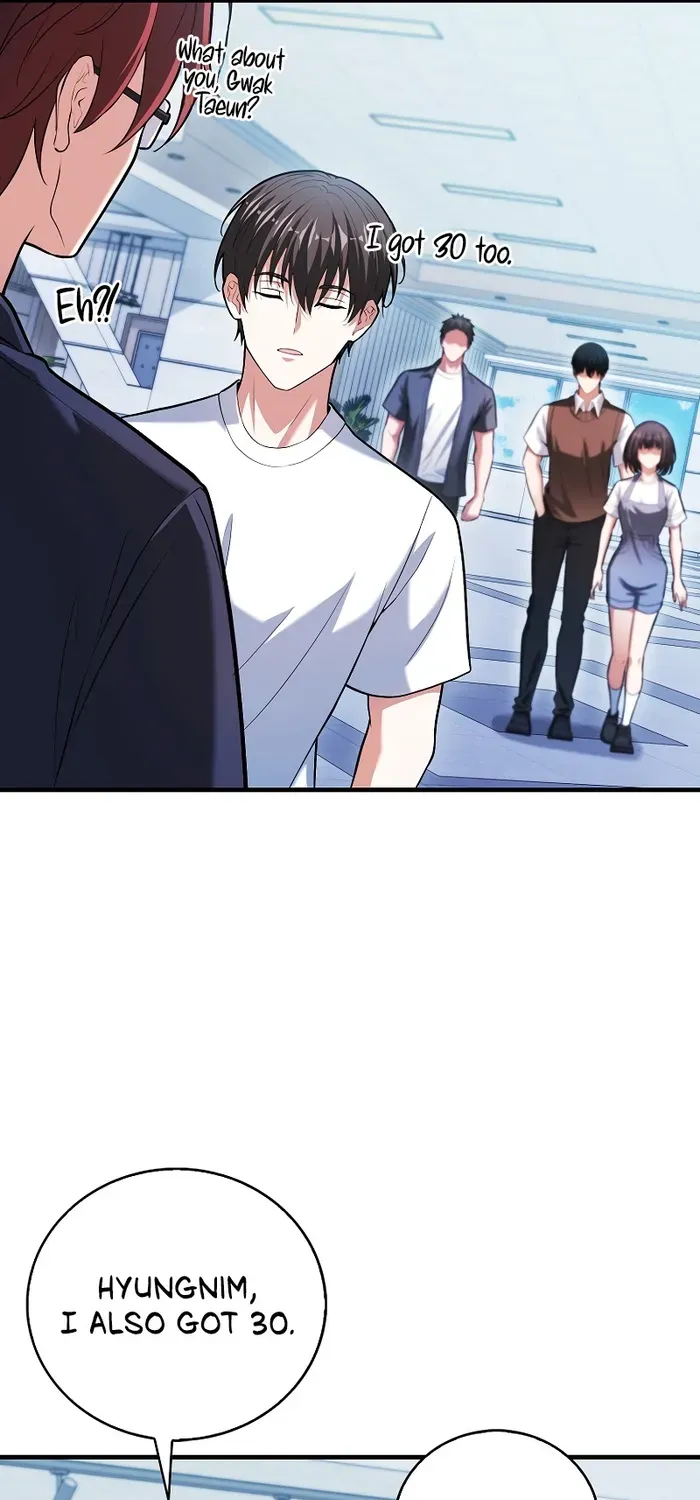 Read Maxed Talent Player chapter 69 image 54 on Lezhin