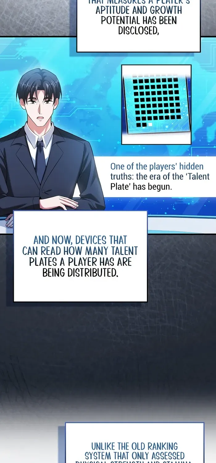 Read Maxed Talent Player chapter 69 image 56 on Lezhin