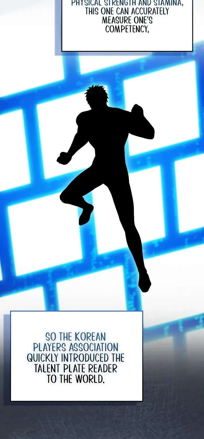 Read Maxed Talent Player chapter 69 image 57 on Lezhin