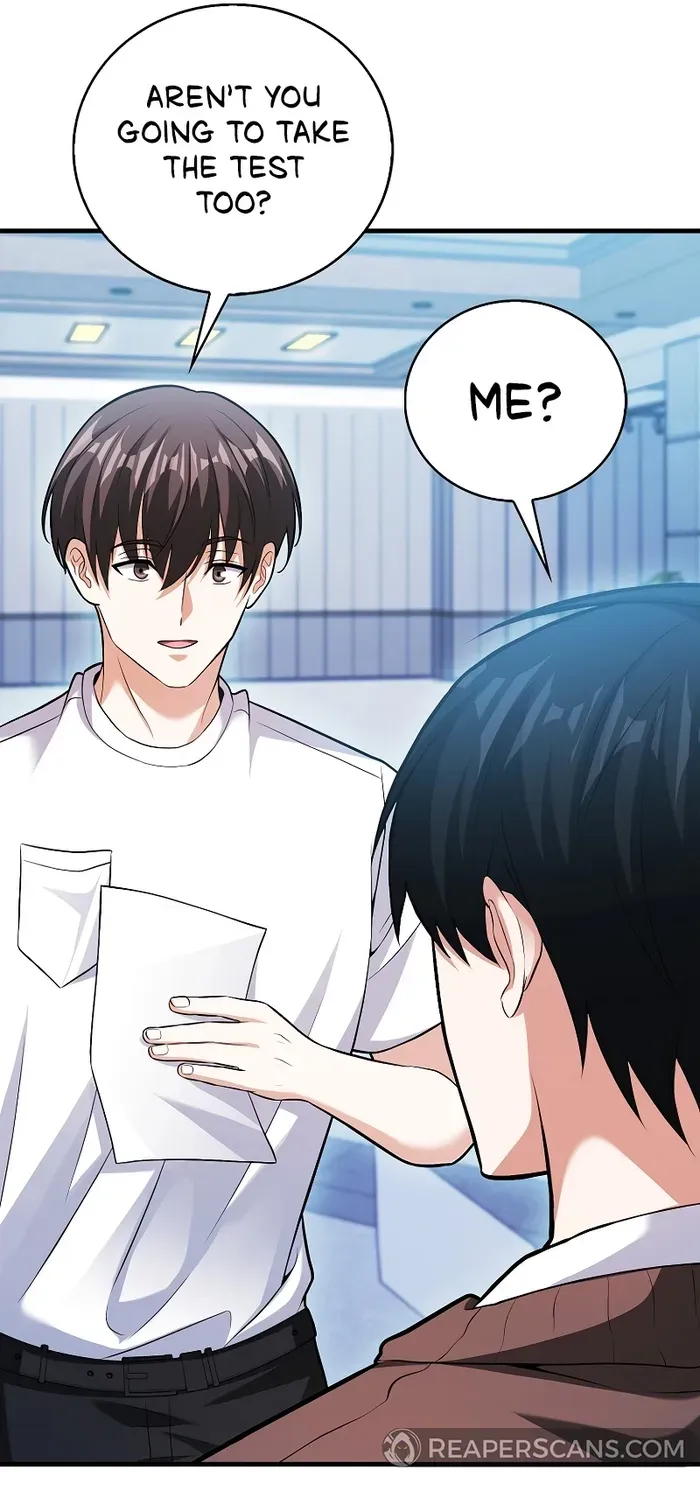 Read Maxed Talent Player chapter 69 image 60 on Lezhin