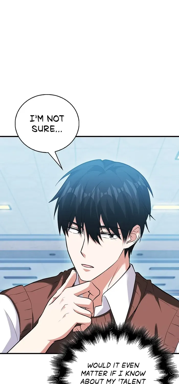 Read Maxed Talent Player chapter 69 image 61 on Lezhin