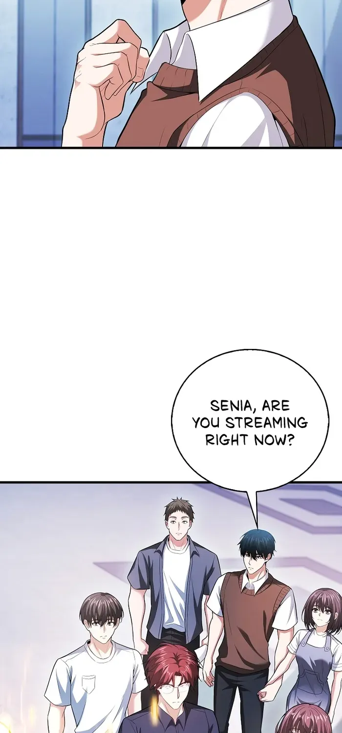 Read Maxed Talent Player chapter 69 image 68 on Lezhin
