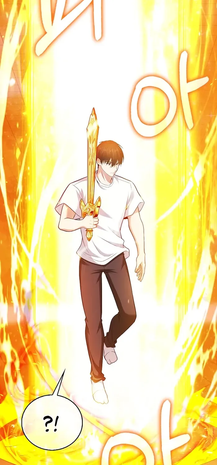 Read Maxed Talent Player chapter 69 image 7 on Lezhin